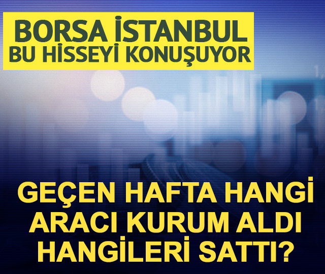 Katılımevim KTLEV hissede geçen hafta kim aldı, kim sattı?