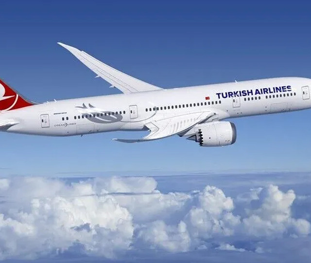 T&uuml;rk Hava Yolları hissesinde alıcılar belli oldu! BofA a&ccedil;ık ara &ouml;nde