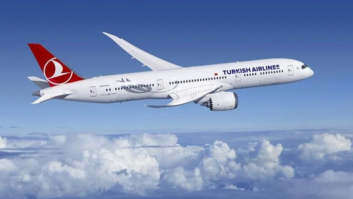 T&uuml;rk Hava Yolları hissesinde alıcılar belli oldu! BofA a&ccedil;ık ara &ouml;nde