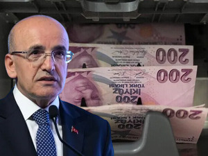 L&uuml;ks yaşam s&uuml;renler mercek altında! Bakan Şimşek'ten vergi mesajı