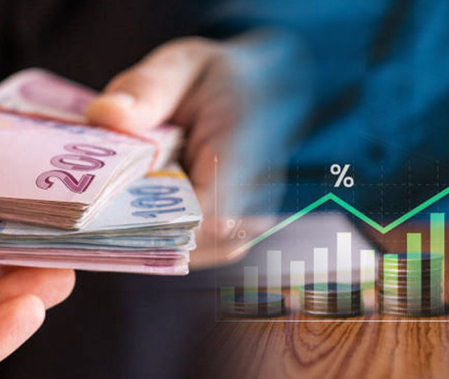 Faizsiz kredi veren bankalar! 100 bin TL anında hesaplara yatıyor