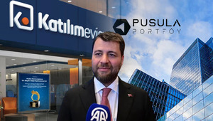 Katılımevim ve Pusula'da koltuk değişimi: Yeni başkan Emre Tezmen