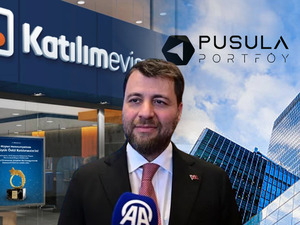 Katılımevim ve Pusula'nın y&ouml;netimi Tera'da! Emre Tezmen YKB oldu