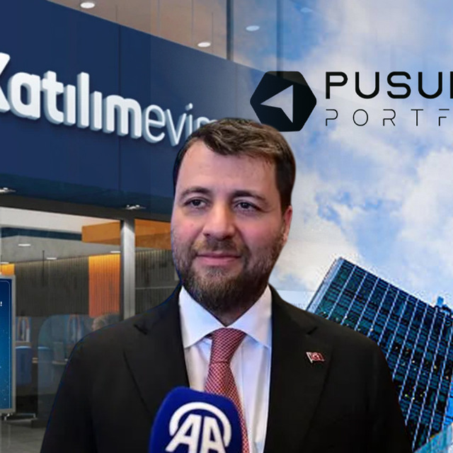 Katılımevim ve Pusula'da koltuk değişimi: Yeni başkan Emre Tezmen