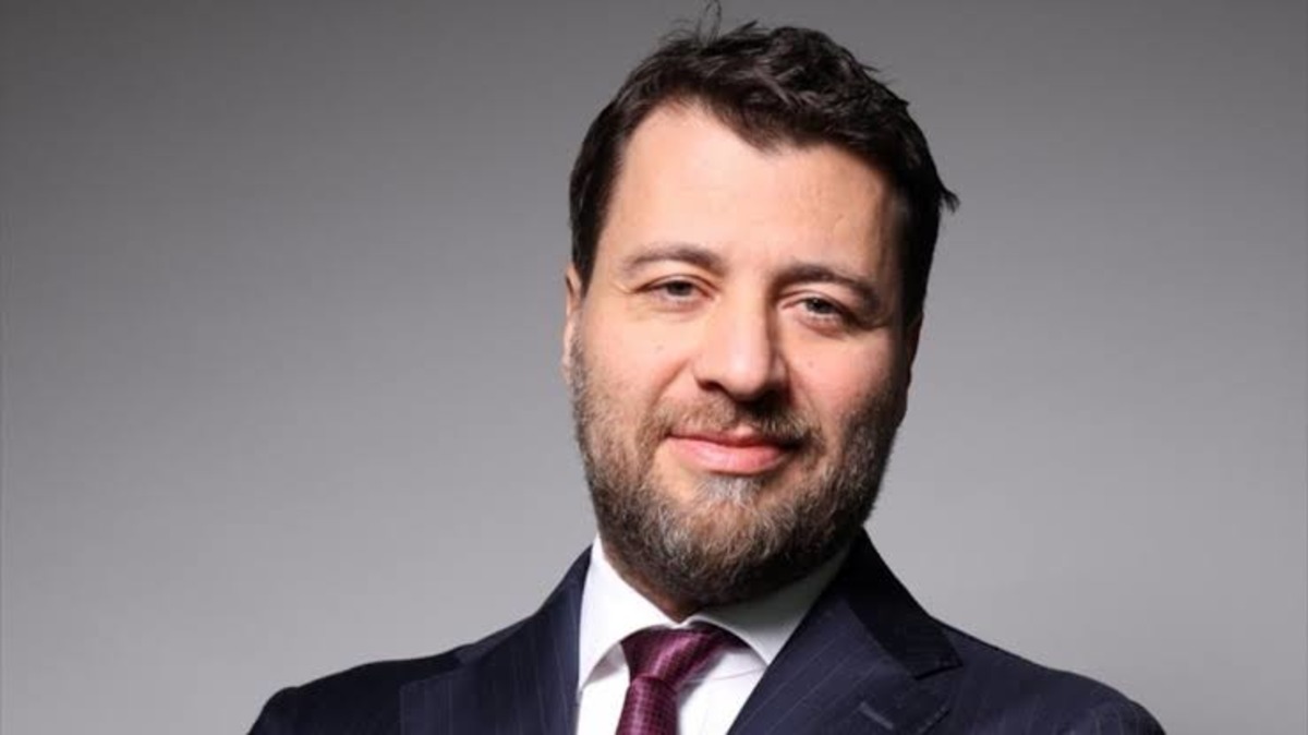 Katılımevim ve Pusula da koltuk değişimi: Yeni başkan Emre Tezmen, Görsel 2