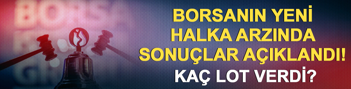 Net Global NETGL ka&ccedil; lot verdi? Halka arz sonu&ccedil;ları a&ccedil;ıklandı