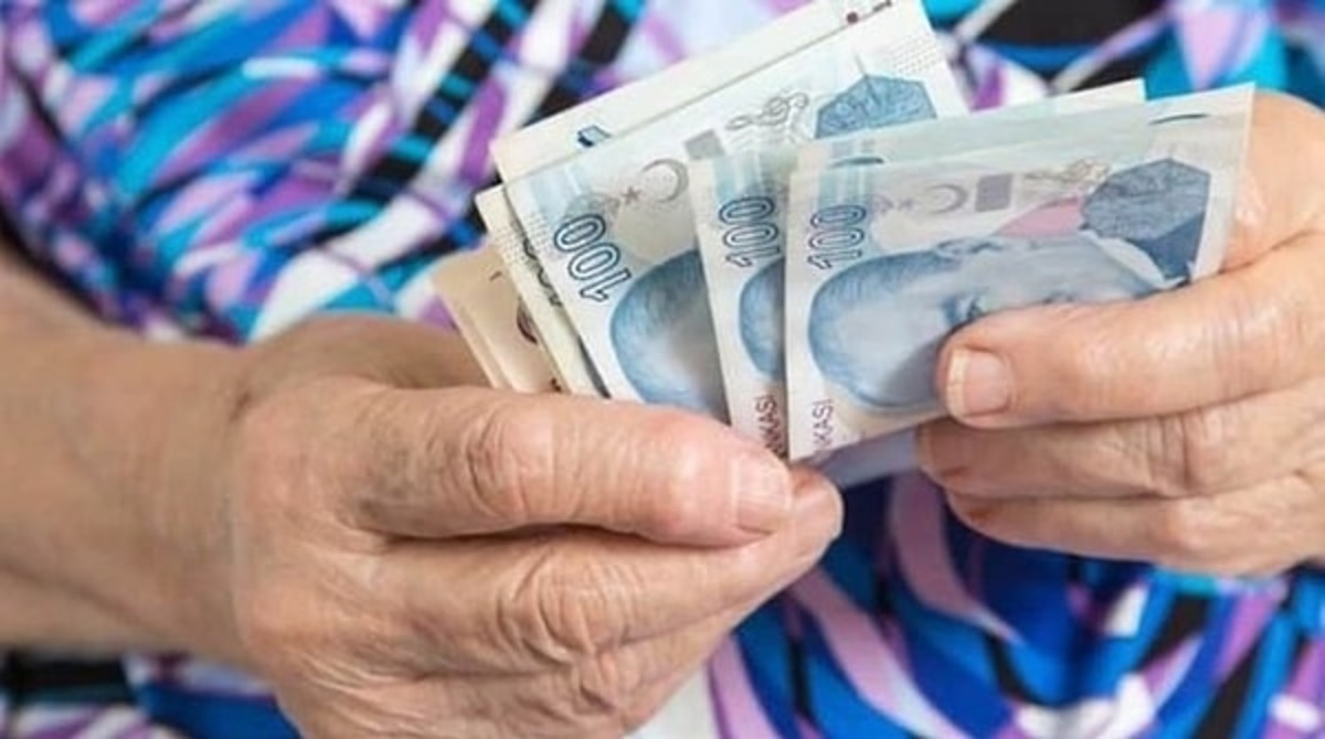 Emekliye seyyanen zamda yeni gelişme! AYM dosyaları birleştirdi, G&ouml;rsel 2