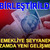 Emekliye seyyanen zamda yeni gelişme! AYM dosyaları birleştirdi