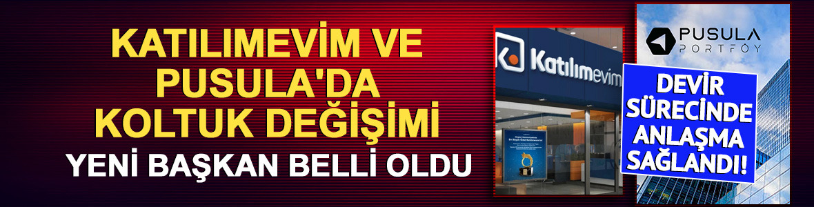 Katılımevim ve Pusula'nın y&ouml;netimi Tera'da! Emre Tezmen YKB oldu