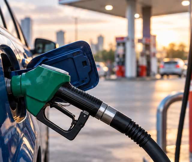 Akaryakıta zam var mı? Benzin, motorin ve LPG ka&ccedil; TL oldu?