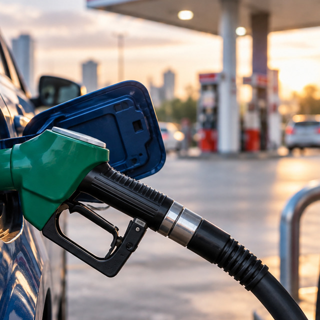 Akaryakıta zam var mı? Benzin, motorin ve LPG ka&ccedil; TL oldu?
