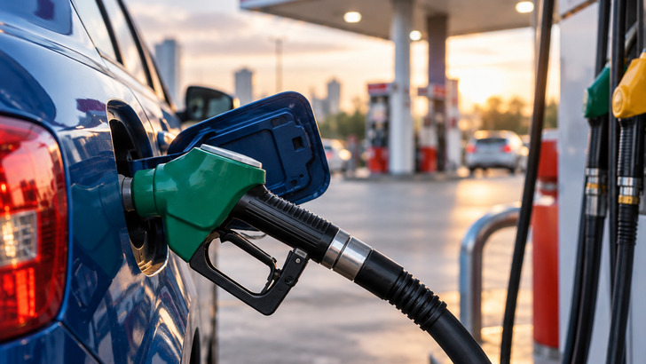 Akaryakıta zam var mı? Benzin, motorin ve LPG ka&ccedil; TL oldu?