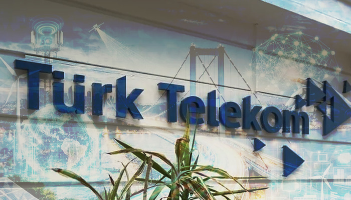 T&uuml;rk Telekom'da TTKOM 3 yıldır s&uuml;ren program sona erdi!