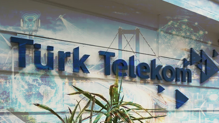 T&uuml;rk Telekom'da TTKOM 3 yıllık geri alım ser&uuml;veni sona erdi