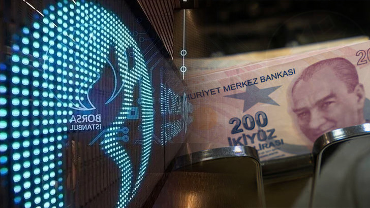 Borsa mı mevduat faizi mi? Getiri farkı 1 puana kadar indi