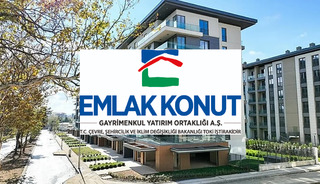 Emlak Konut imzayı attı! 15,1 milyar TL'lik dev proje