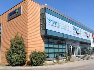 Smart G&uuml;neş d&uuml;ğmeye bastı! 4. ve 5. tesis geliyor