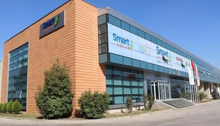Smart Güneş düğmeye bastı! 4. ve 5. tesis geliyor