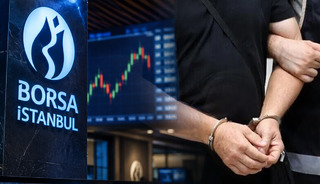 Borsa paylaşımlarına operasyon! 6 kişi hakkında g&ouml;zaltı talimatı