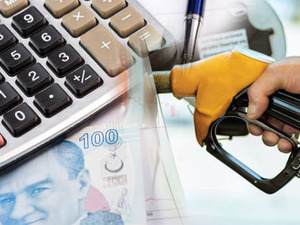 Depoları doldurun! Bu gece motorine tarihi zam geliyor