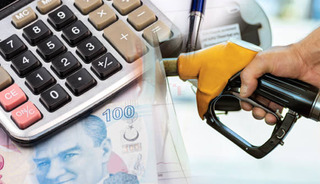 Depoları doldurun! Bu gece motorine tarihi zam geliyor
