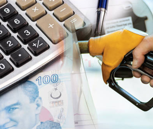 Depoları doldurun! Bu gece motorine tarihi zam geliyor