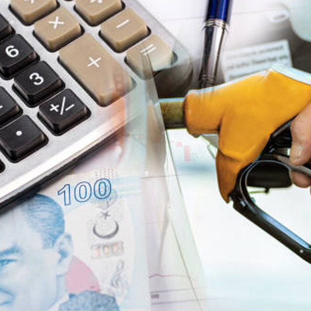 Depoları doldurun! Bu gece motorine tarihi zam geliyor