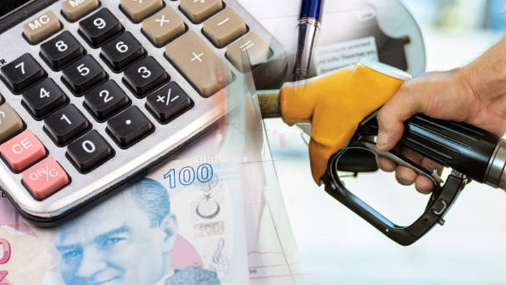 Depoları doldurun! Bu gece motorine tarihi zam geliyor