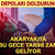 Depoları doldurun! Bu gece motorine tarihi zam geliyor