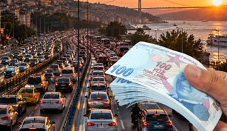 Trafiğe çıkmanın bedeli arttı! Yaptırmayanın aracı bağlanıyor