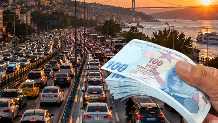 Trafiğe &ccedil;ıkmanın bedeli arttı! Yaptırmayanın aracı bağlanıyor