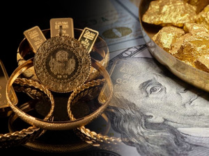 Dev bankadan flaş kehanet: Altında yeni rekor ne zaman?
