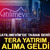 Katılımevim&rsquo;de taban serisi: Tera alıma geldi