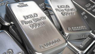 Gümüşte işler bir anda değişti! Dev bankadan rakamlı tarihli tahmin