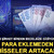 2 hissede yarın para eklemeden lotlar artacak