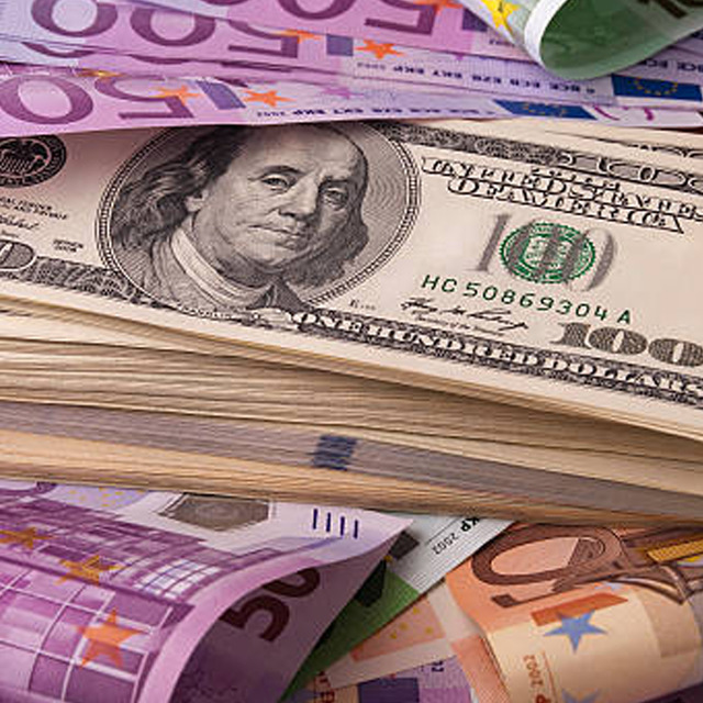 15 Eyl&uuml;l dolar ve euro fiyatları: D&ouml;vizde alış satış rakamları