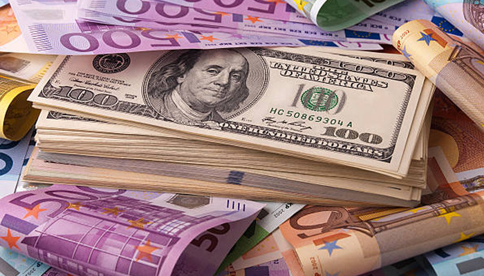 15 Eyl&uuml;l dolar ve euro fiyatları: D&ouml;vizde alış satış rakamları