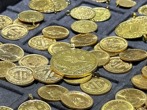 Altın alış satış fiyatları 15 eyl&uuml;l 2026: Piyasalarda Fed bekleyişi