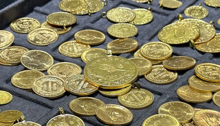 Altın alış satış fiyatları 15 eyl&uuml;l: Piyasalarda Fed bekleyişi