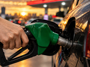Motorine 6,62 TL zam geldi! Bir depo artık ka&ccedil; TL'ye doluyor?