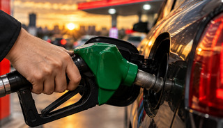 Motorine 6,62 TL zam geldi! Bir depo artık kaç TL'ye doluyor?