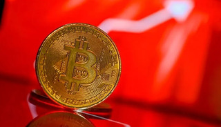 Bitcoin'i ABD'den gelen haber vurdu! 78 bin doların altında