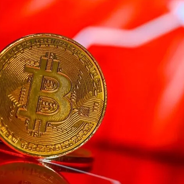 Bitcoin'i ABD'den gelen haber vurdu! 78 bin doların altında