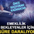 Emeklilik bekleyenler i&ccedil;in s&uuml;re daralıyor: &Ouml;nce başvuran kazanacak