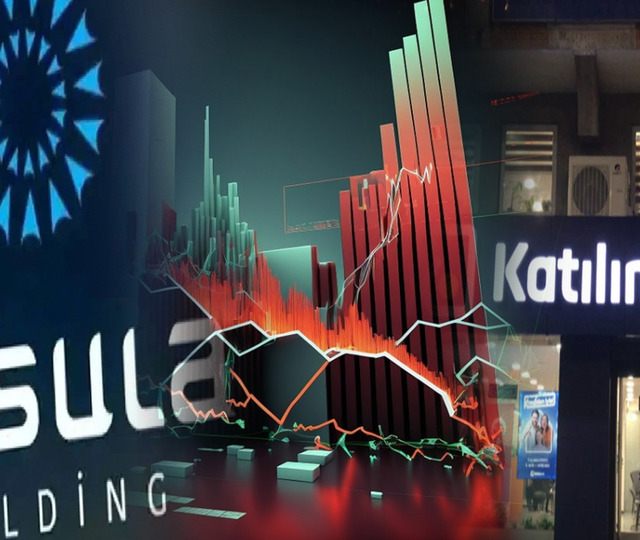 Pusula Portf&ouml;y ve Katılımevim krizinde son durum: Kimler risk altında, kimler g&uuml;vende?