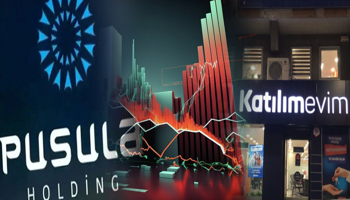Pusula Portf&ouml;y ve Katılımevim krizinde son durum: Kimler risk altında, kimler g&uuml;vende?