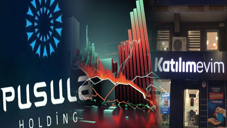 Pusula Portf&ouml;y ve Katılımevim krizinde son durum: Kimler risk altında, kimler g&uuml;vende?