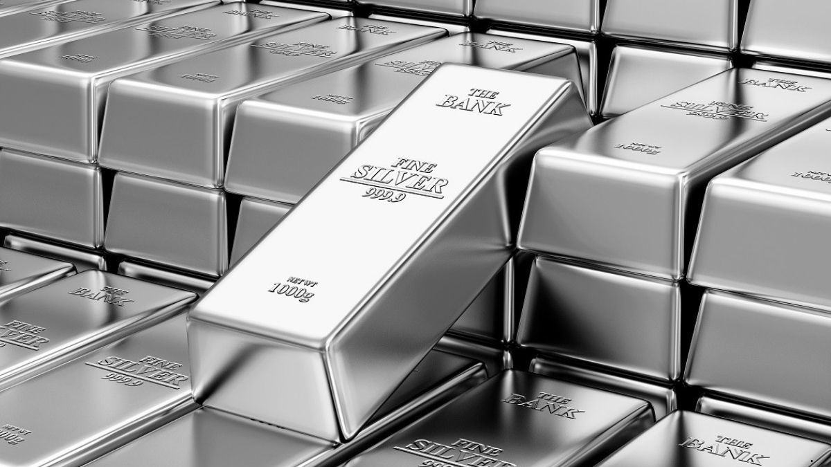 UBS gümüş için yüzde 24’lük yükseliş bekliyor: Tarih belli, Görsel 1