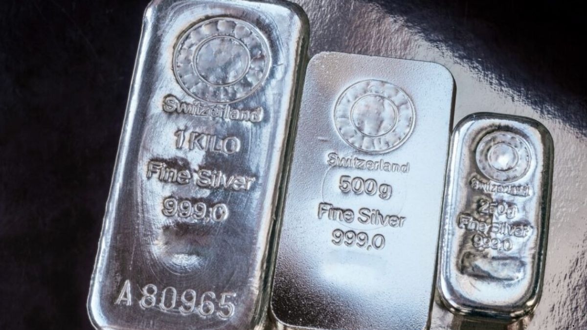 UBS gümüş için yüzde 24’lük yükseliş bekliyor: Tarih belli, Görsel 2