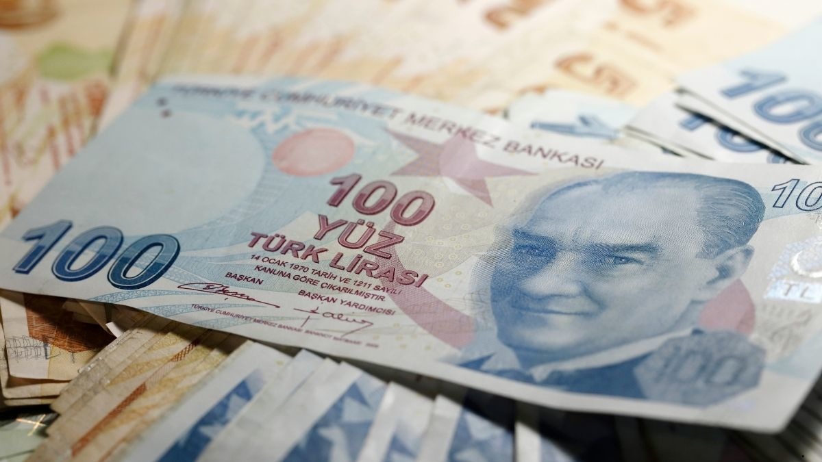 B&uuml;t&ccedil;e rakamları a&ccedil;ıklandı! Ağustos ta fazla verdi, G&ouml;rsel 1